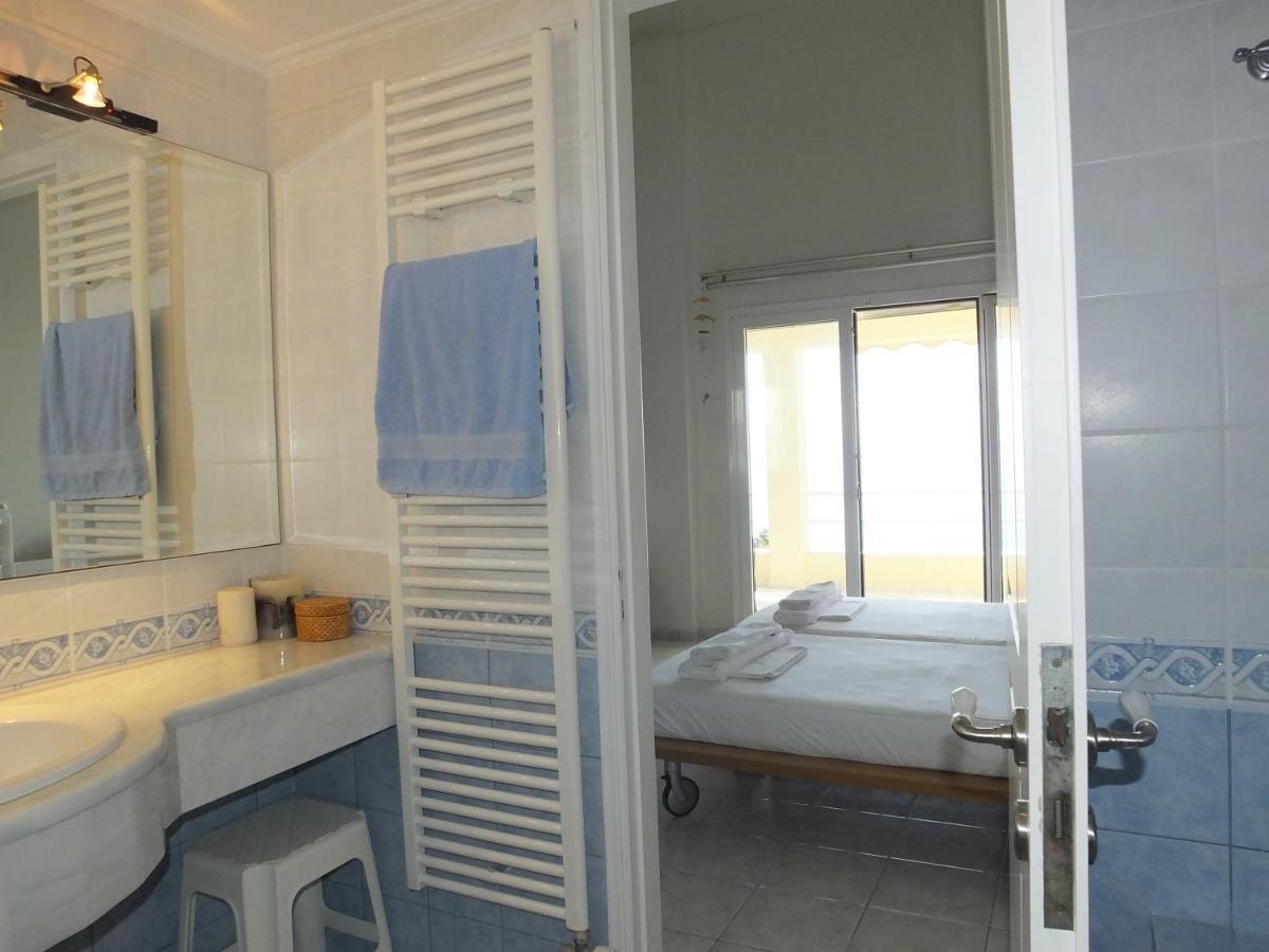 Villa Alibertini Agios Gordios  Exterior photo